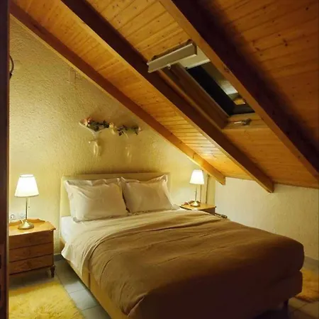 The Wooden Nest *