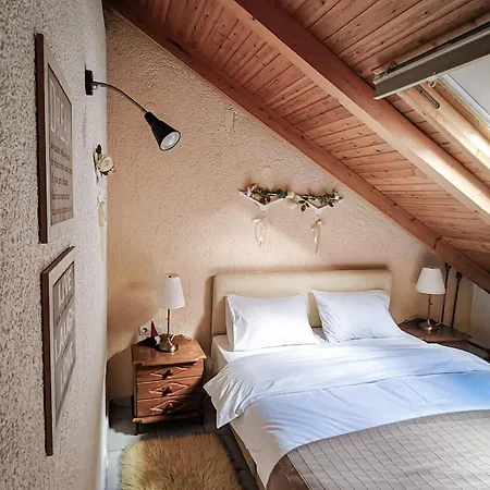 The Wooden Nest *