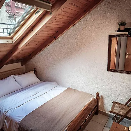 The Wooden Nest