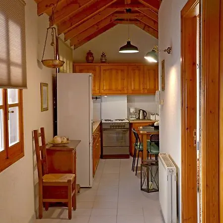 The Wooden Nest *